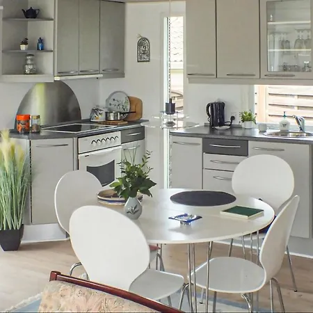 Semesterbostad Two-bedroom In *