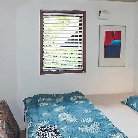 Hébergement de vacances Two-bedroom In Børkop