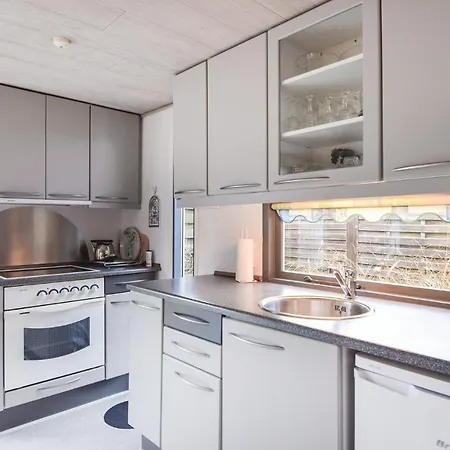 Two-bedroom In *