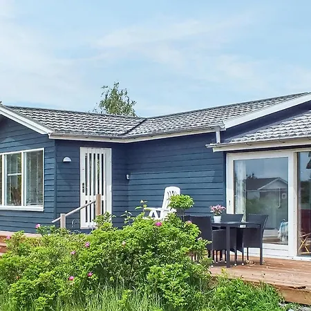 Two-bedroom In * Børkop