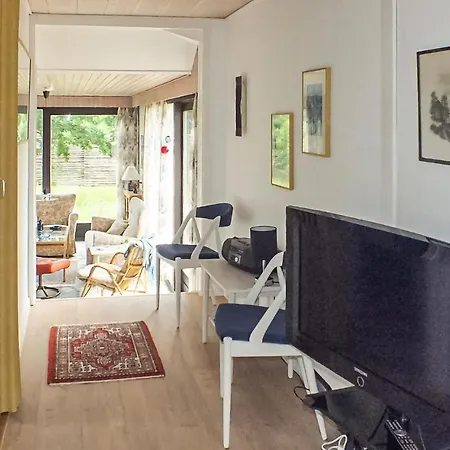 Two-bedroom In * Børkop