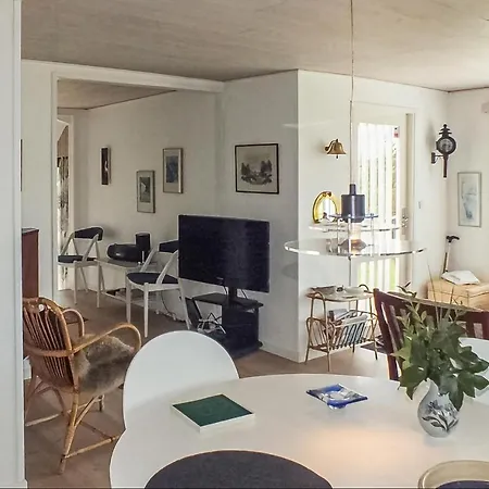 Two-bedroom In * Børkop