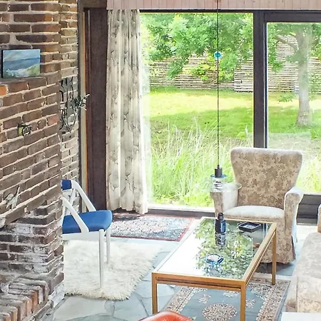 Semesterbostad Two-bedroom In *