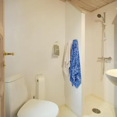 Tatil Evi Two-bedroom In Børkop