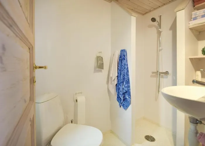 Holiday home Two-bedroom In Borkop