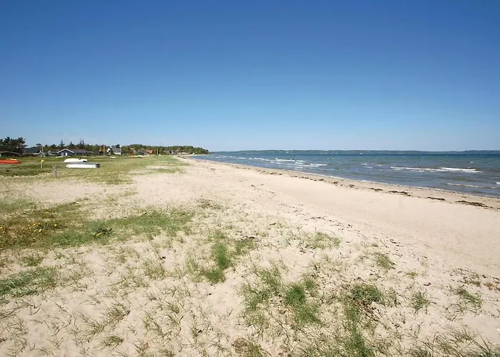 Two-bedroom In Holiday home